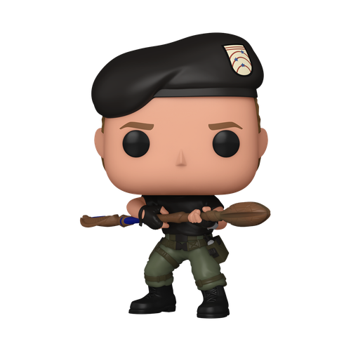 POP! Movies - Stargate #1576 Jack O'Neill