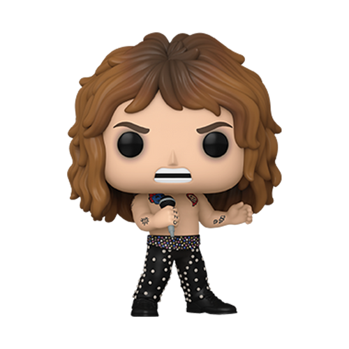 POP! Rocks #404 Ozzy Osbourne Shirtless (1989)