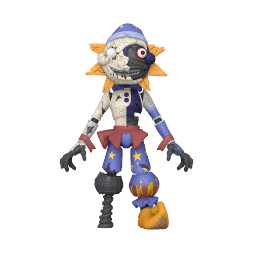 Action Figure: Five Nights at Freddy's: RUIN - Eclipse