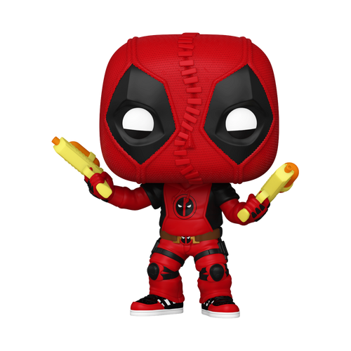 POP! Marvel - Deadpool & Wolverine #1402 Kidpool