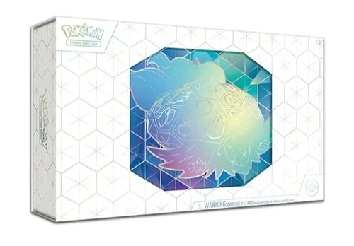 Ultra Premium Collection - Terapagos ex