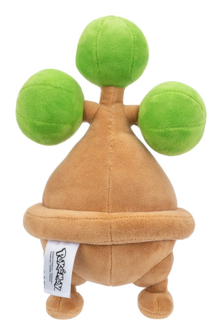 Pokemon 8-Inch Bonsly Plush