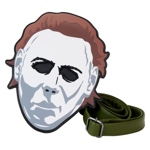 Halloween Crossbody
