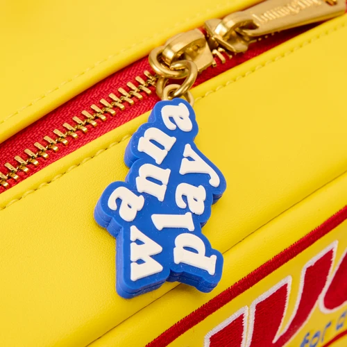 Childs Play: Chucky Box Mini Backpack