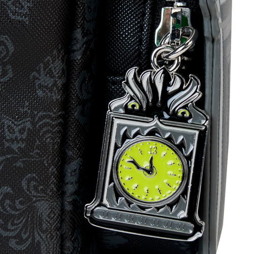 Disney: Haunted Mansion Gargoyle Wallpaper Mini Backpack