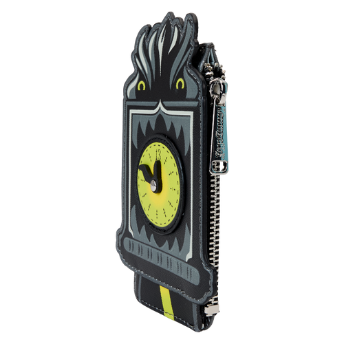 Disney: Haunted Mansion Welcome Foolish Mortals Large Card Holder