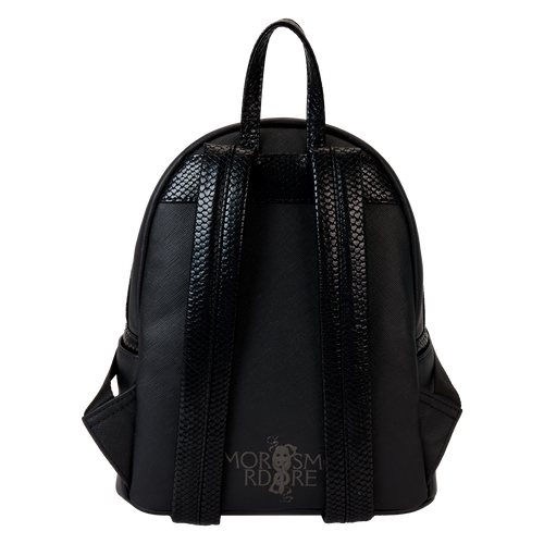 Harry Potter: Death Eater Cosplay Mini Backpack