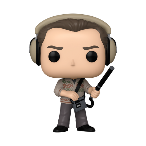 POP! Movies - The Conjuring #1618 Ed Warren