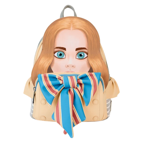 M3Gan Cosplay Mini Backpack