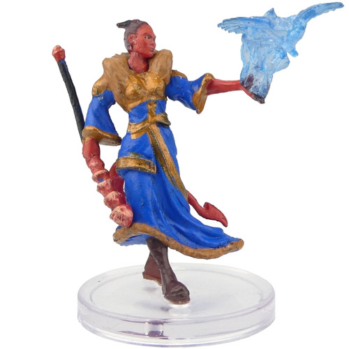 Mordenkainen's Monsters of the Multiverse - Conjurer