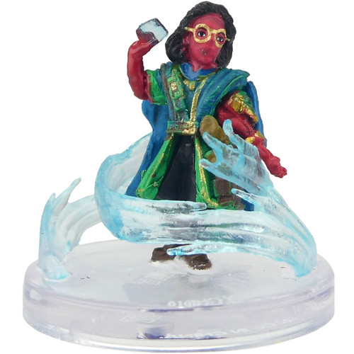 Mordenkainen's Monsters of the Multiverse - Illusionist