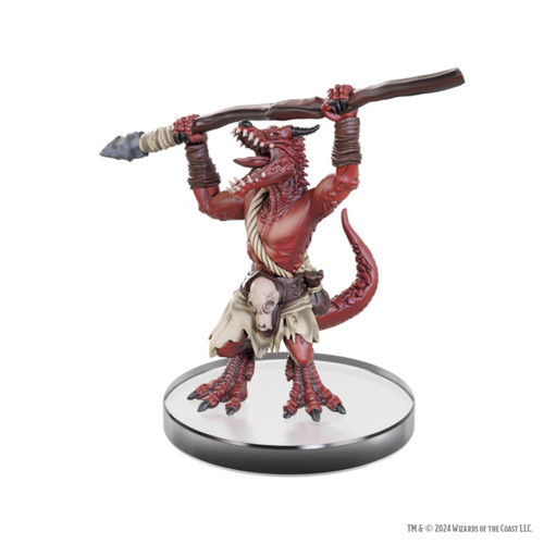 50th Anniversary - Kobold (#7)