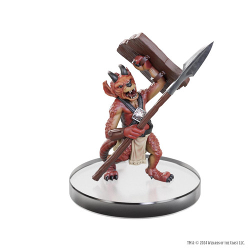 50th Anniversary - Kobold (#8)