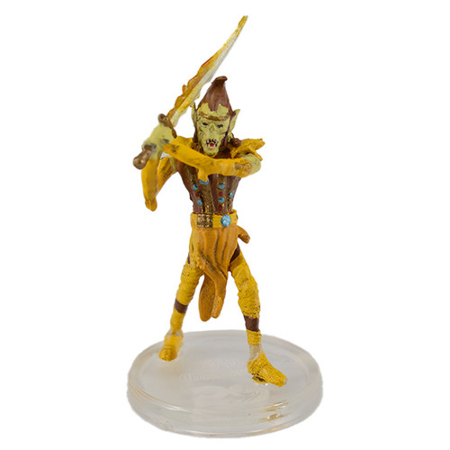 50th Anniversary - Githyanki (#23)