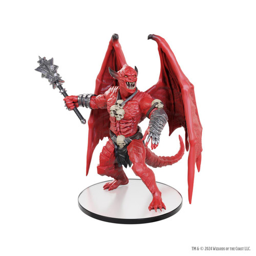 50th Anniversary - Pit Fiend (#32)
