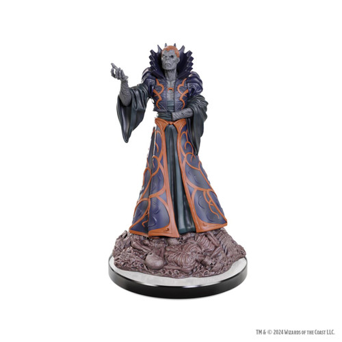 50th Anniversary - Vecna (#42)