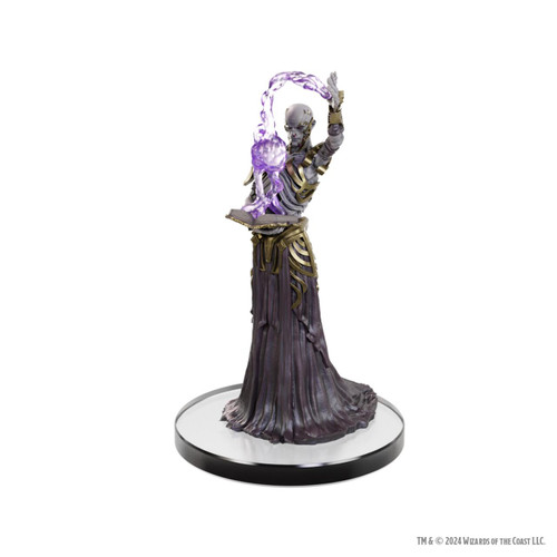 50th Anniversary - Vecna (#43)