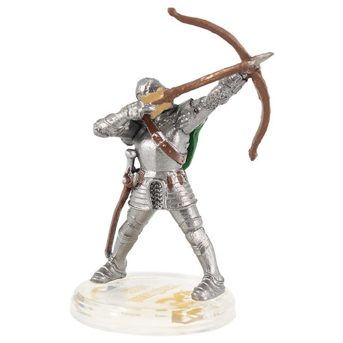 50th Anniversary - Green Knight (#55)