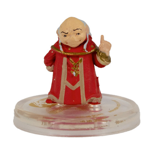 50th Anniversary - Dungeon Master (#59)