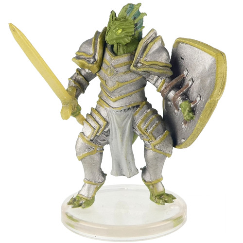 Adventuring Party Starter - Nadaar