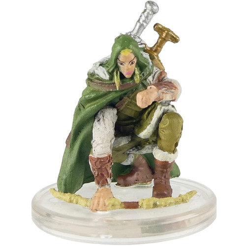 Adventuring Party Starter - Varis
