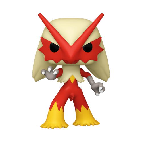POP! Games - Pokemon #983 Blaziken