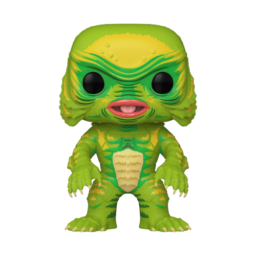 POP! Movies - Universal Monsters #1632 Gill-Man (Deco)