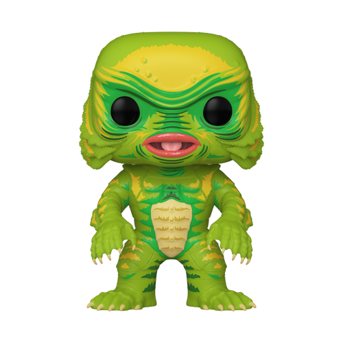 POP! Movies - Universal Monsters #1632 Gill-Man (Deco)