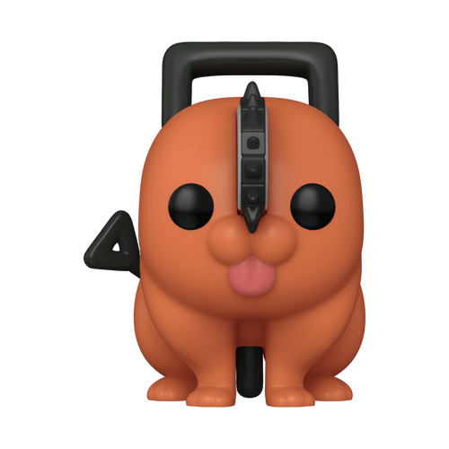 POP! Animation - Chainsaw Man #1682 Pochita