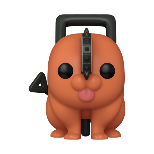 POP! Animation - Chainsaw Man #1682 Pochita