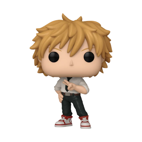 POP! Animation - Chainsaw Man #1678 Denji
