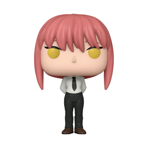 POP! Animation - Chainsaw Man #1679 Makima