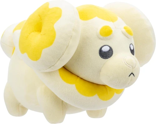 Pokemon 8-Inch Fidough Plush
