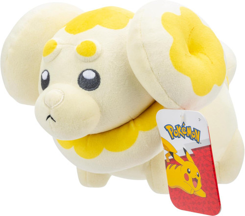 Pokemon 8-Inch Fidough Plush