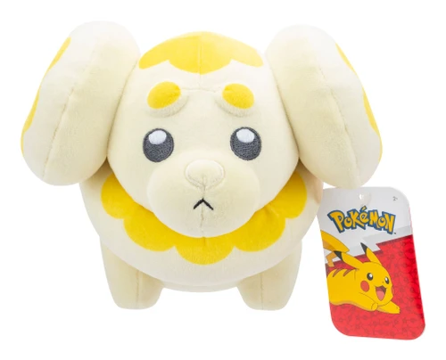 Pokemon 8-Inch Fidough Plush