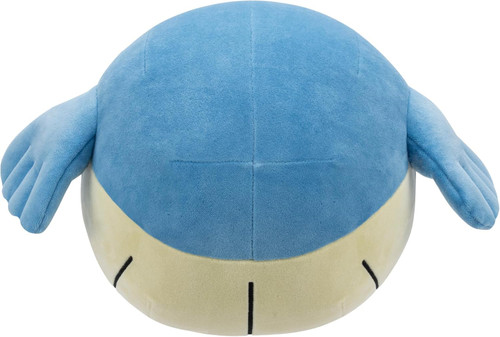 Pokemon 12-Inch Wailmer Plush