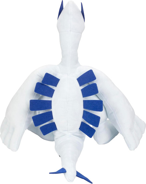Pokemon 12-Inch Lugia Plush