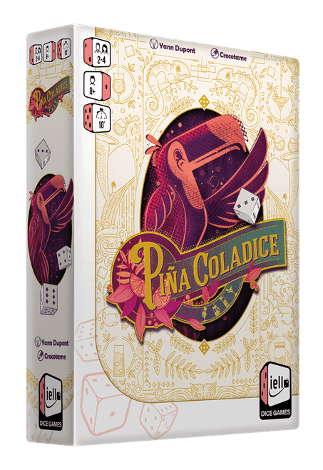 Pina Coladice