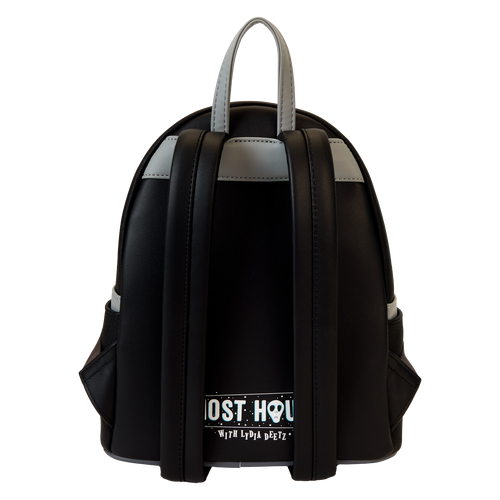 Beetlejuice Beetlejuice Mini Backpack