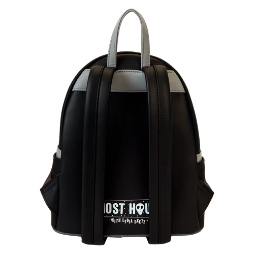Beetlejuice Beetlejuice Mini Backpack