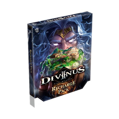 Divinus: Recharge Pack