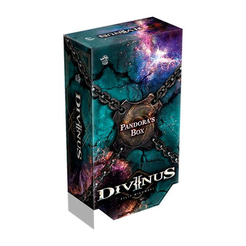 Divinus: Pandora's Box Expansion