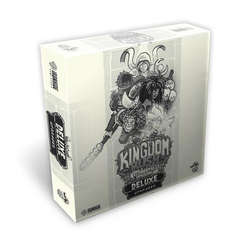 Kingdom Rush: Elemental Uprising - Deluxe Upgrade