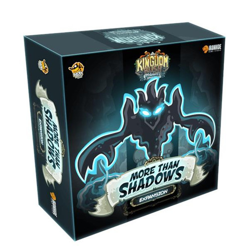 Kingdom Rush: Elemental Uprising - More Than Shadows Expansion