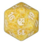 Magic From the Vault: Exiled Spindown Dice