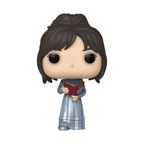 POP! Movies - Beetlejuice Beetlejuice #1691 Astrid