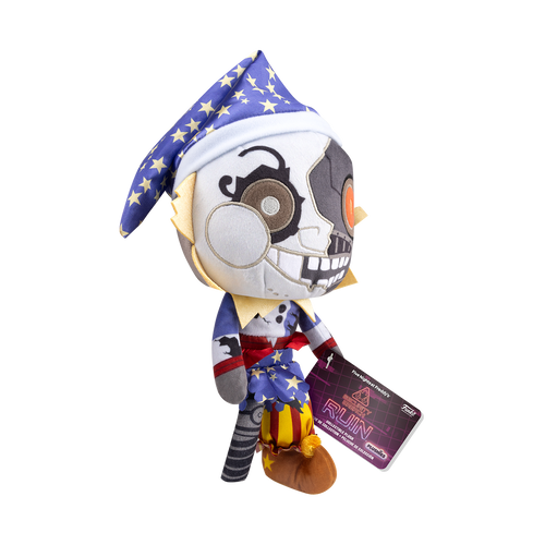 Plushies - Five Nights at Freddy's: RUIN: Ruined Moon Plush