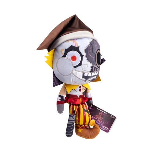 Plushies - Five Nights at Freddy's: RUIN: Ruined Sun Plush
