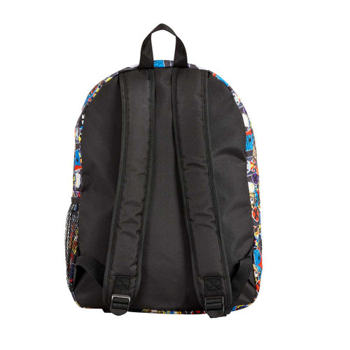 POP! Marvel:  X-Men All Over Print Nylon Backpack
