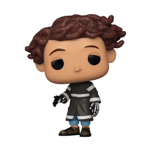 POP! Movies - Coraline #1644 Wybie Lovat